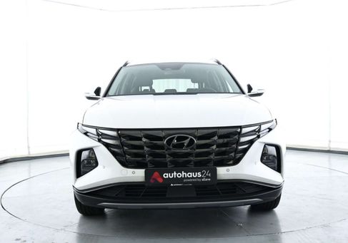 Hyundai Tucson, 2023