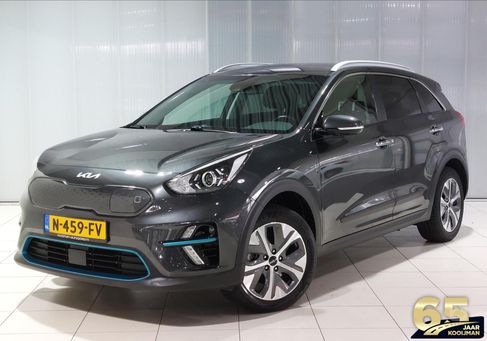 Kia Niro, 2021