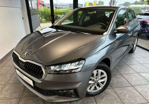Skoda Fabia, 2026