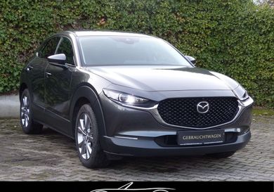 Mazda CX-30, 2023