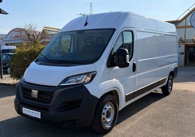 Fiat Ducato, 2024