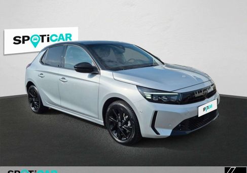 Opel Corsa, 2025