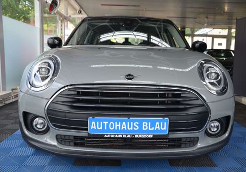 MINI Cooper Clubman, 2020