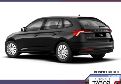Skoda Scala, 2026