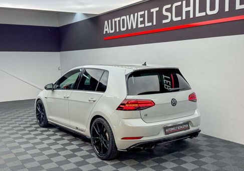 Volkswagen Golf, 2018