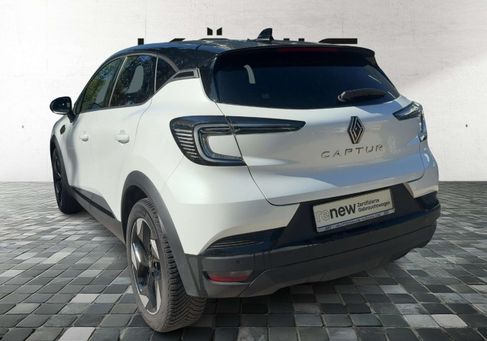Renault Captur, 2024