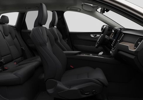 Volvo XC60, 2027 3