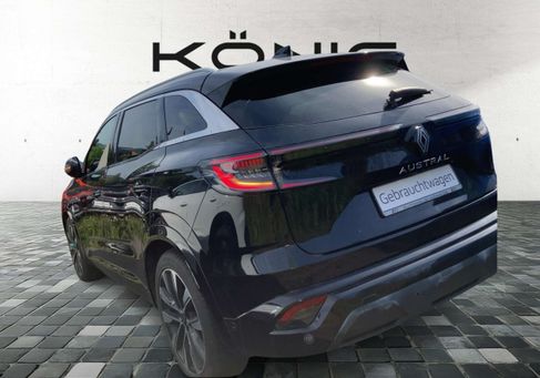Renault Austral, 2023