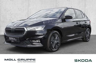 Skoda Fabia, 2027