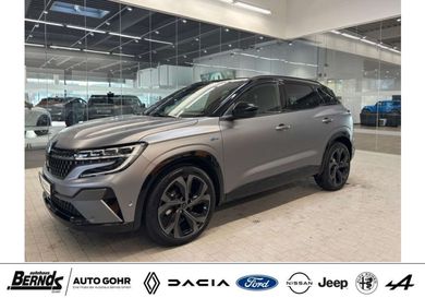 Renault Austral, 2022