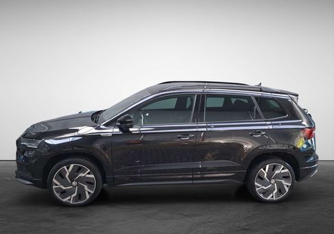 Skoda Karoq, 2022