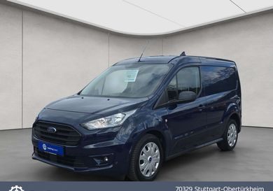 Ford Transit Connect, 2023