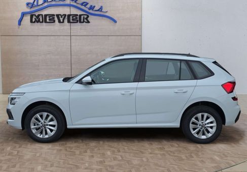 Skoda Kamiq, 2026 2