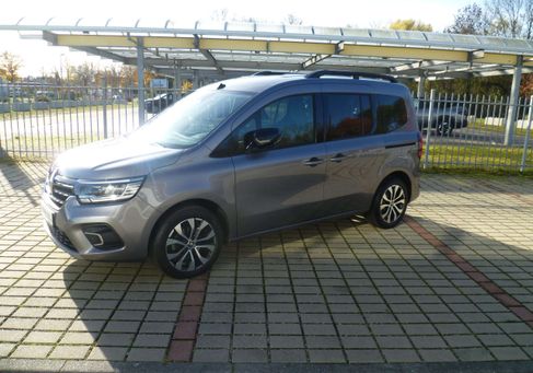 Renault Kangoo, 2022