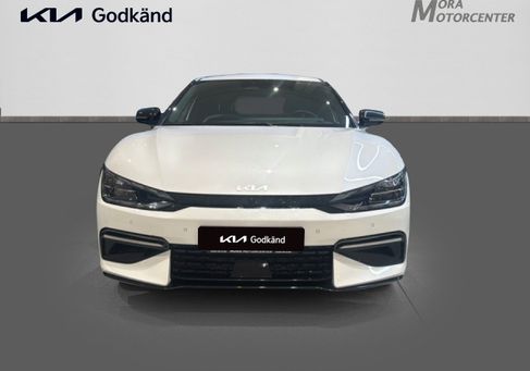 Kia EV6, 2023