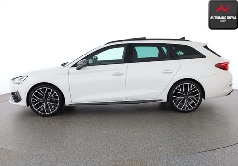 Cupra Leon, 2024