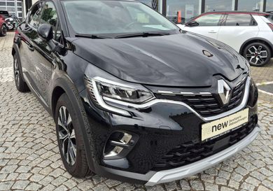 Renault Captur, 2023