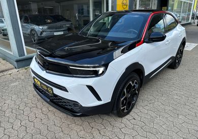 Opel Mokka, 2024