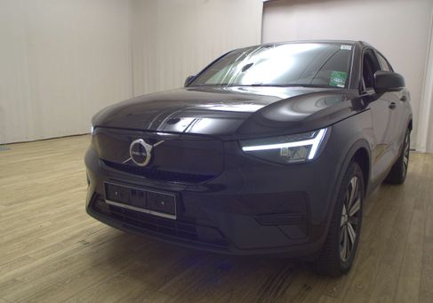 Volvo C40, 2023