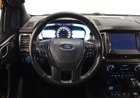 Ford Ranger, 2022