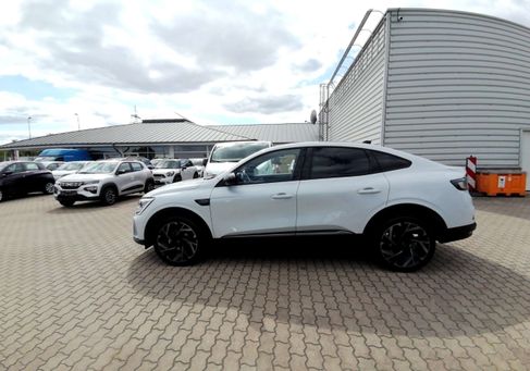 Renault Arkana, 2024