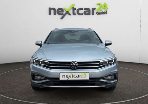 Volkswagen Passat Variant, 2022