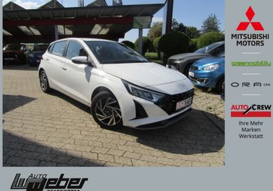 Hyundai i20, 2024