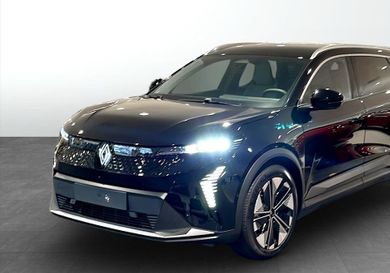 Renault Scenic, 2025