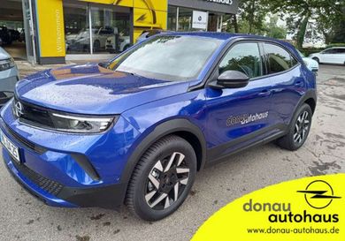 Opel Mokka, 2025