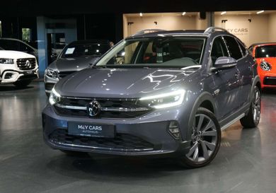 Volkswagen Taigo, 2022