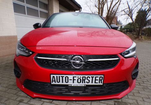 Opel Corsa, 2023 2
