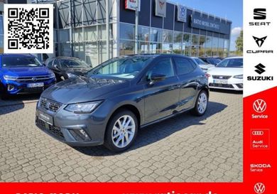 Seat Ibiza, 2025
