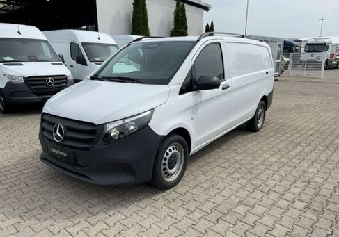 Mercedes-Benz Vito, 2024 3