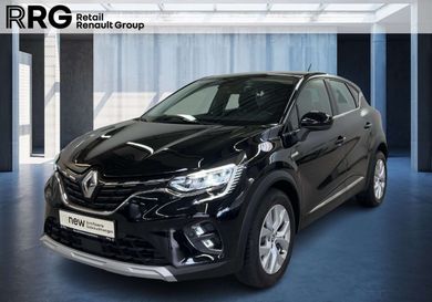 Renault Captur, 2022