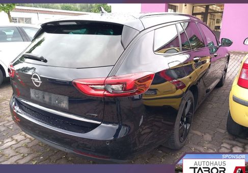 Opel Insignia, 2020