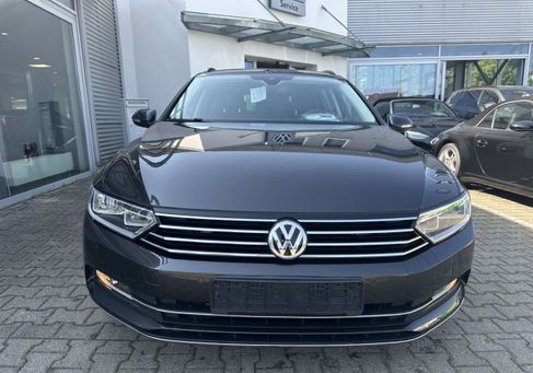 Volkswagen Passat Variant, 2019 3