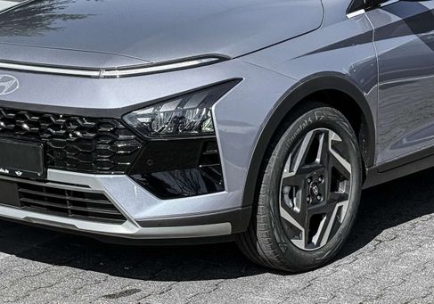 Hyundai Bayon, 2025 3