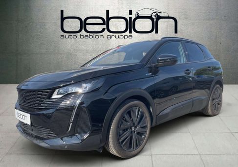 Peugeot 3008, 2022