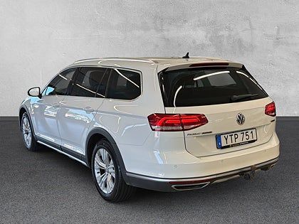 Volkswagen Passat, 2019