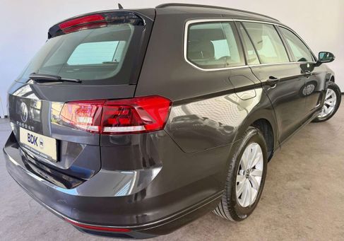 Volkswagen Passat, 2023