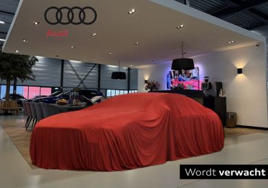 Audi A8, 2020