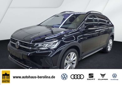 Volkswagen Taigo, 2025