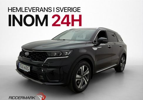 Kia Sorento, 2021