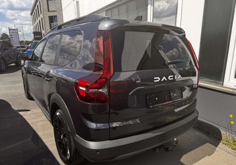 Dacia Jogger, 2022 2