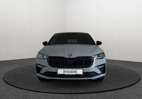 Skoda Scala, 2025