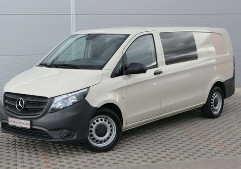 Mercedes-Benz Vito, 2023
