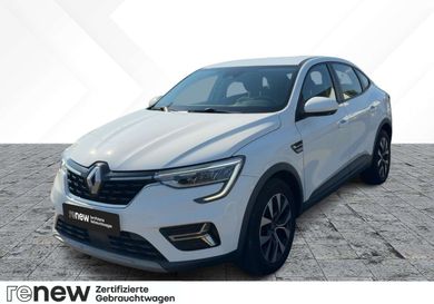 Renault Arkana, 2023