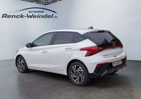 Hyundai i20, 2024 3