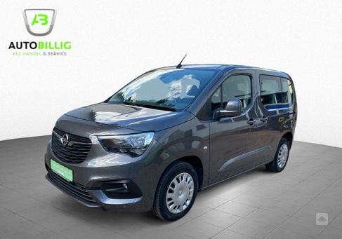 Opel Combo, 2020