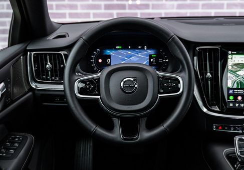 Volvo V60, 2026 3